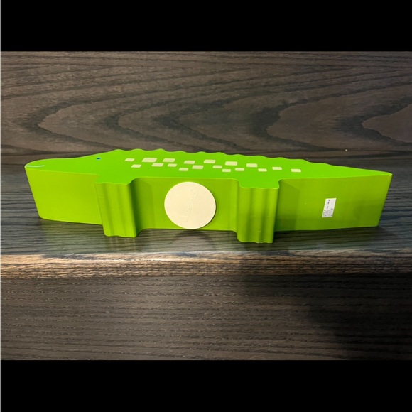 Pearhead brand alligator money bank EUC - Picture 3 of 4